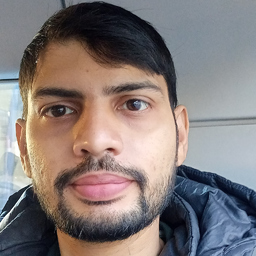 Nasir Jamal Siddiqui