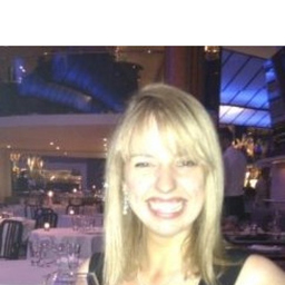 Laurenne Chapman