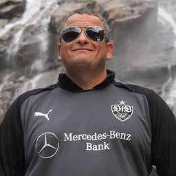 Gerhard Huber