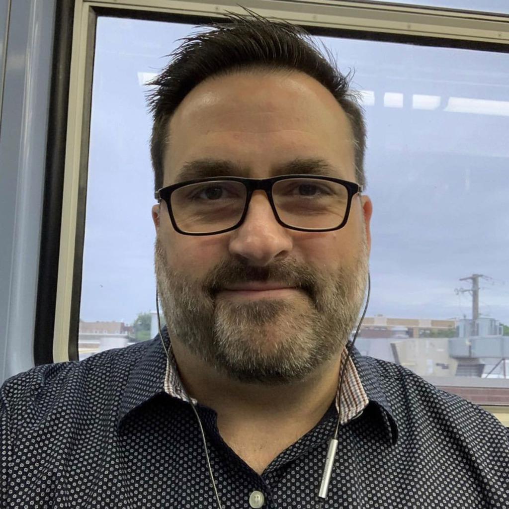 David Allen - Real Estate Project Developer - Instone Real Estate | XING