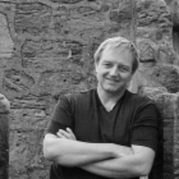 Profilbild Peter Leutsch
