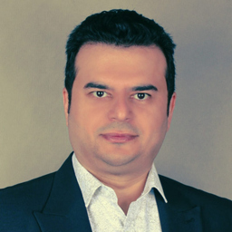 Mohammad Gharani