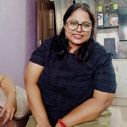 Soma Mohapatra
