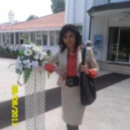 Ülkü Çetintaş