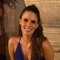 Nadine WESCHLER