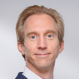 Dr. Michael Strolz