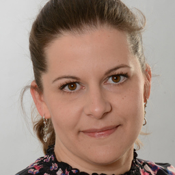 Melanie Luthardt