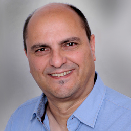 Wolfgang Riedlinger