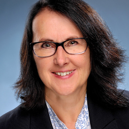Profilbild Erika Müller
