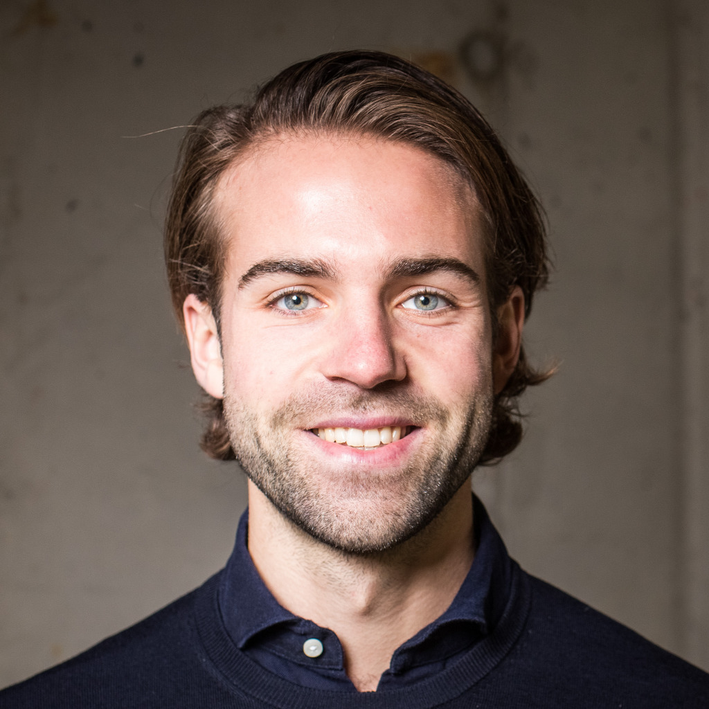 Fritz Cramer Geschäftsführer Cosuno GmbH XING