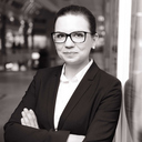 Social Media Profilbild Anja-Susann Kintzel Rellingen