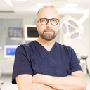 Privatdozent Dr. med. Markus Oszwald