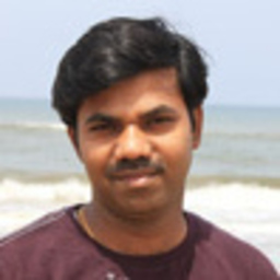 Raju Shanmugam