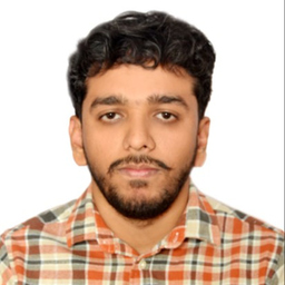 Ankush VinayKumar Mishra