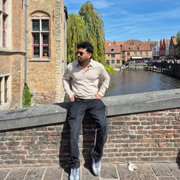 Ankush Mishra