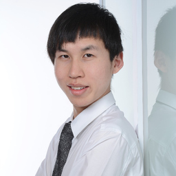 Dr. Sikang Yan