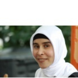 Fadime Dagdeviren