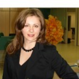 Юлия Сычева