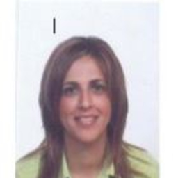 MARIA DOLORES ROLDAN MORILLO