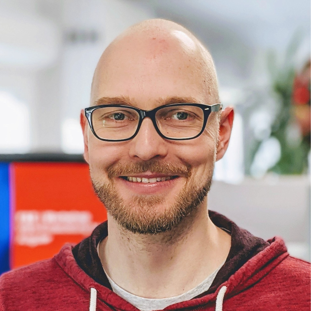 Frank Bruns Product Owner CEWE Stiftung & Co. KGaA XING