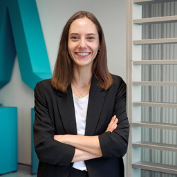 Nancy Mühlberg