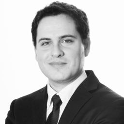 Alvaro Hänsch Baeriswyl