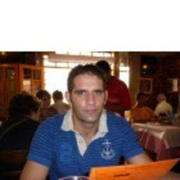Alberto rebollo Mongil
