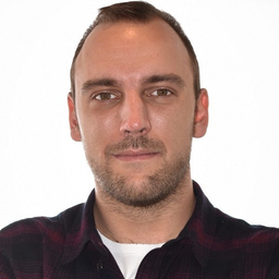 Nicolas Gut