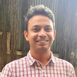 Atul Ubarhande