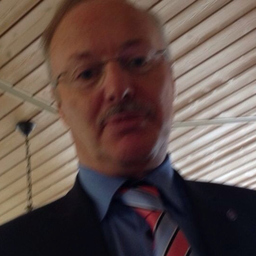 Dieter Leis
