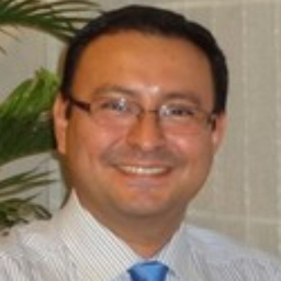 Alberto Martinez