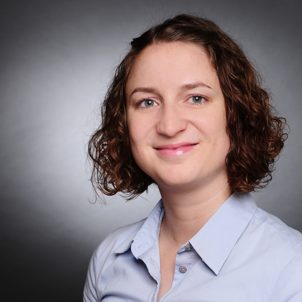 Madeleine Acet SAP Inhouse Consultant PP Brose Fahrzeugteile SE