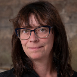 Christiane Frinke