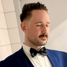 Lukas Erdtmann
