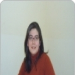 María Loreto Mora Olate