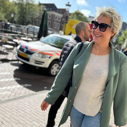 Julia Denke
