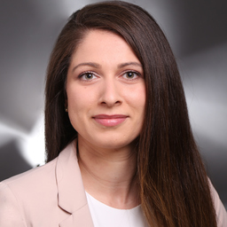 Yasemin Bakan