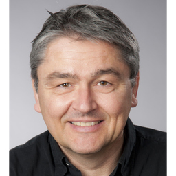 Dr. Achim Reckmann