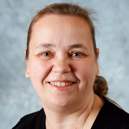 Corinna Pelk