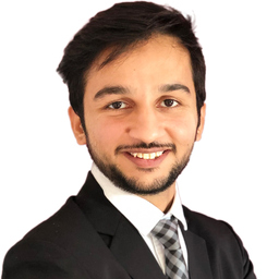 Meet Suthar