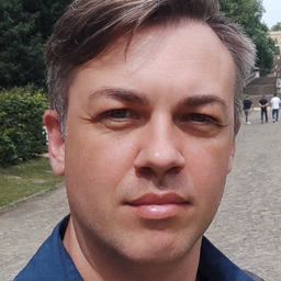 Oleksandr Berger