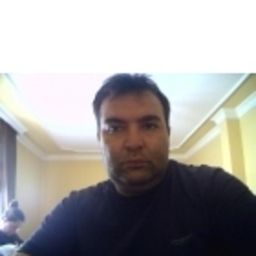 Serdar Selek