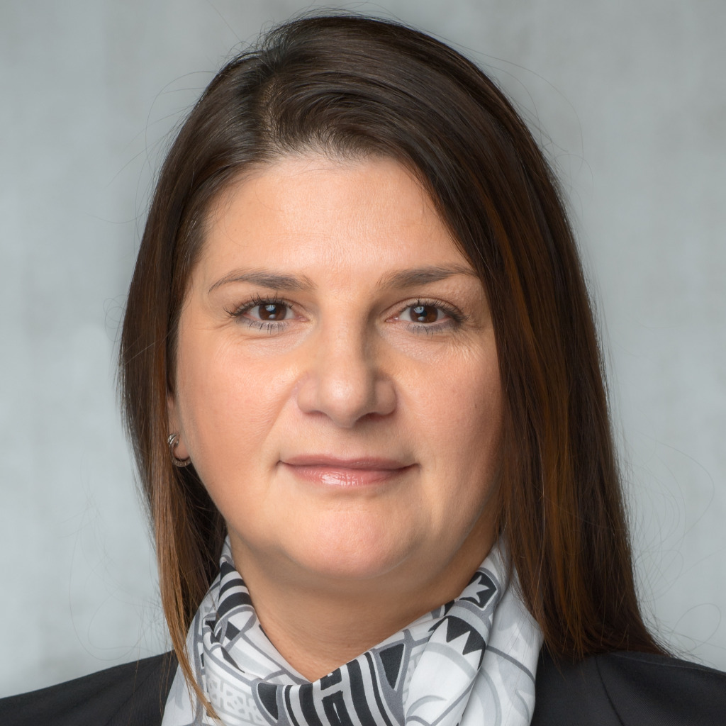 Tatjana Milenovic - Global Head of Food & Beverage Industry - ABB | XING