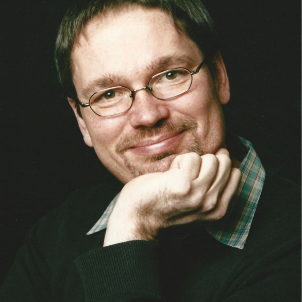 Holger Lorenz Lrhrer NRW XING