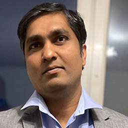 Ing. Satish N. Gawde