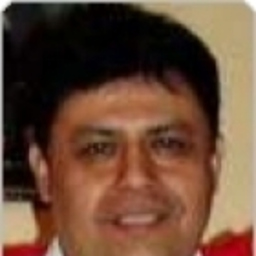 Carlos Ortega