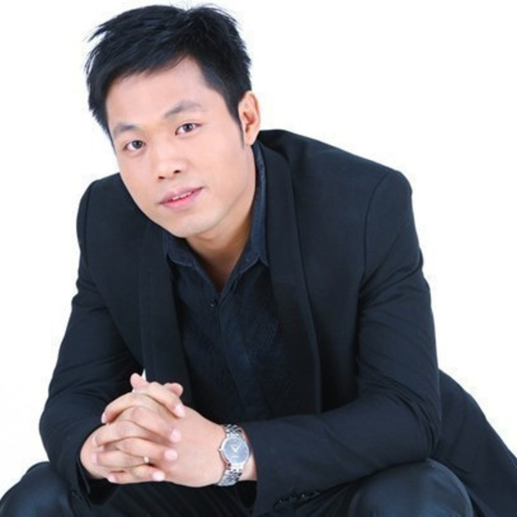Social Media Profilbild Wayne Cheung 