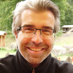 Thomas Willwacher