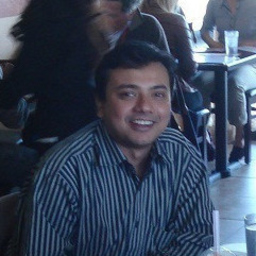 Santanu Basu