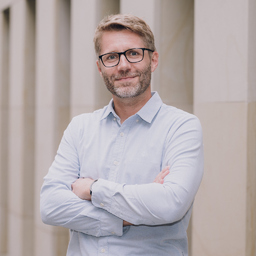 Benjamin Wiesner